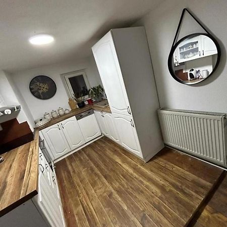 Appartement Rothenburg Rothenburg ob der Tauber Zewnętrze zdjęcie
