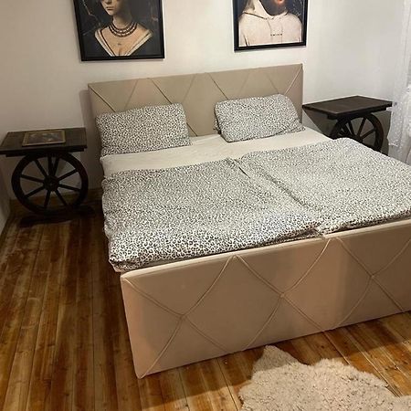 Appartement Rothenburg Rothenburg ob der Tauber Zewnętrze zdjęcie