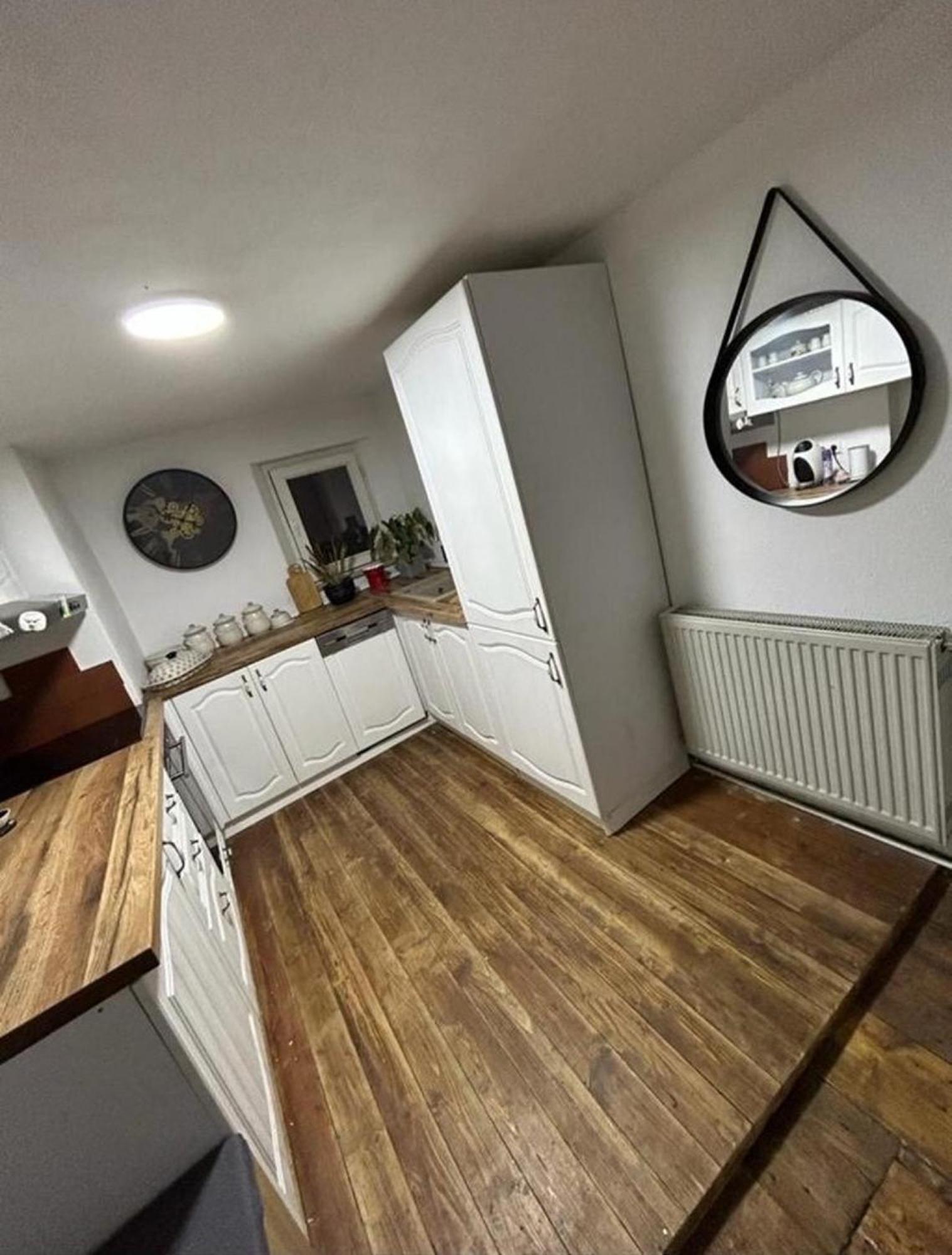 Appartement Rothenburg Rothenburg ob der Tauber Zewnętrze zdjęcie