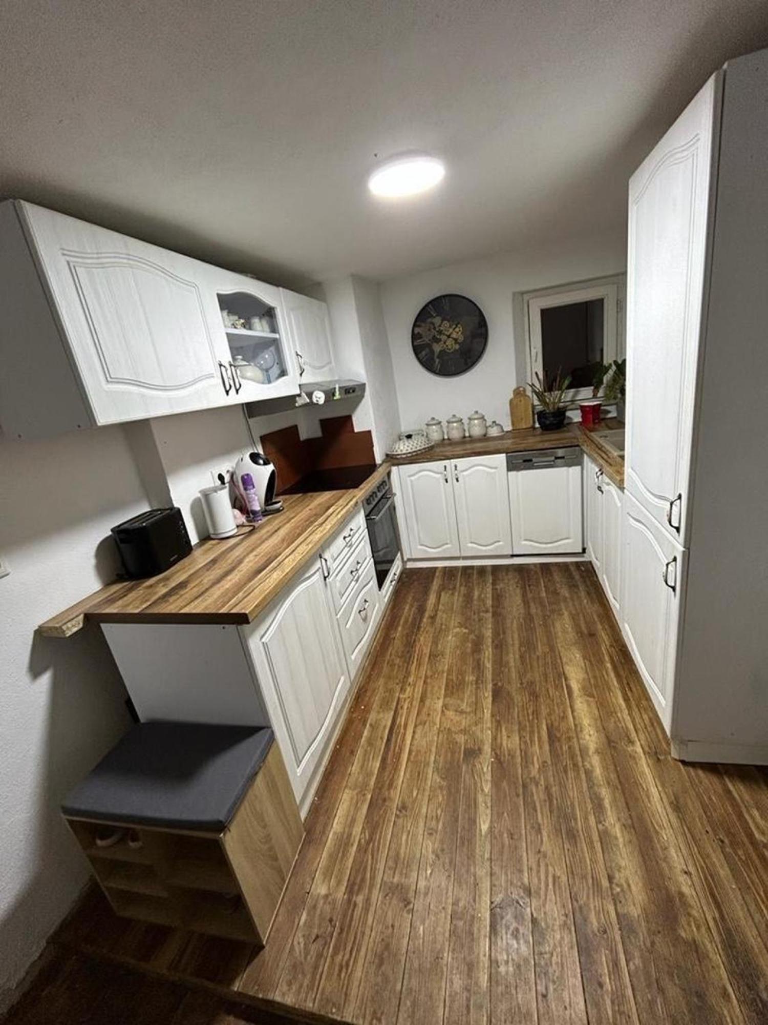 Appartement Rothenburg Rothenburg ob der Tauber Zewnętrze zdjęcie